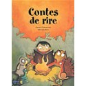 Contes de rire - D. Chavaroche - M. Itoïs