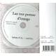 Las tres pomas d'irange - André Lagarde - Version avec CD