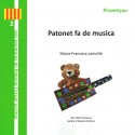 Patonet fa de musica - Maria-Francesa Lamotte