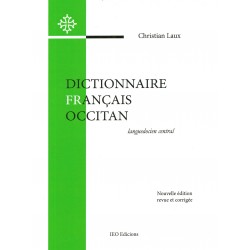 Diccionari Francés-Occitan - Cristian Laus