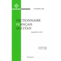 French-Occitan Dictionary - Cristian Laus