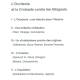 L'Occitanie et la Croisade contre les Albigeois - Emile Rols - Table des matières