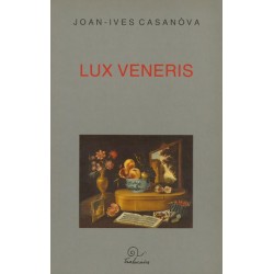 Lux veneris - Joan-Ives Casanòva