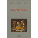 Lux veneris - Joan-Ives Casanòva