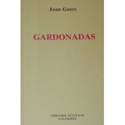 Gardonadas - Joan Guers