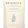 Benoita - Germaine Waton de Ferry