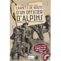 Carnets de route d'un officier d'Alpins – Un officier du Xvème corps témoigne. - Georges Bertrand-Vigne