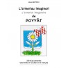 L'Armoriau imaginari de Poyyât - Alban Bertero