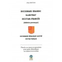 Diccionari eraudic illustrat occitan-francés - Alban Bertero