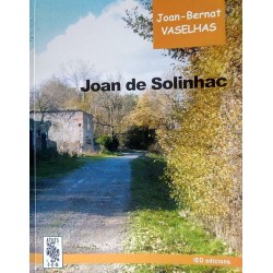 Joan de Solinhac - Joan-Bernat Vaselhas