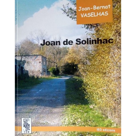 Joan de Solinhac - Joan-Bernat Vaselhas - ATS 176