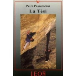 La Tèsi - Pèire Pessamessa / Pierre Pessemesse – ATS 127