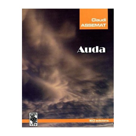 Auda - Claudi Assemat - ATS 163