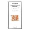  Cinquanta cinc sonets de Shakespeare - Cinquante-cinq sonnets de Shakespeare - Jean-Claude Forêt