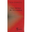 Las tòrnas de Giraudon - Joan Ganhaire - ATS 190