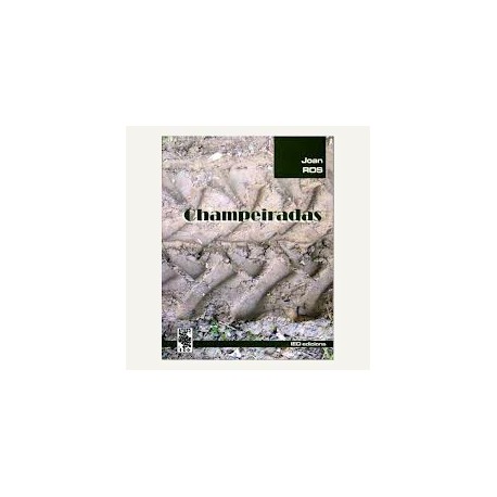 Champeiradas - Joan Ros