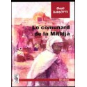 Lo comunard de la Mitidjà - Glaudi Barsòtti