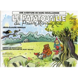 Le patatouaille du pauvre Marque Mal - J-C. Renoux