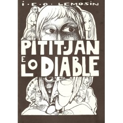 Pitit Joan e lo diable - A Glandus - J-M. Siméonin