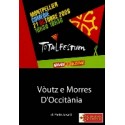 Vòutz e Morres d'Occitània - Paolo Ansaldi - DVD