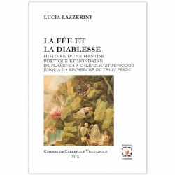 La Fée et la diablesse - Lucia Lazzerini