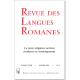 Revue des Langues Romanes - Tome 122-2 (2018 n°2) - Le texte religieux occitan moderne et contemporain