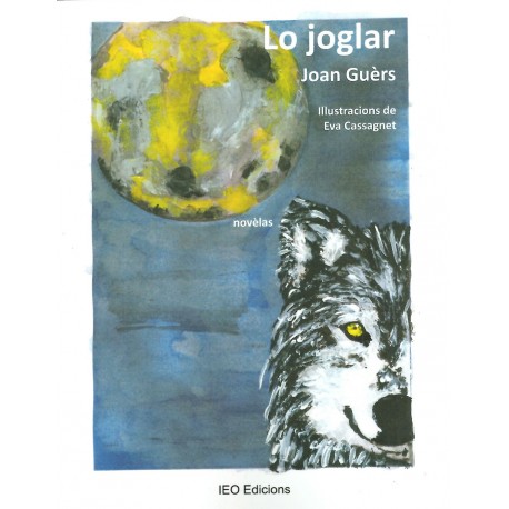 Lo joglar - Joan GUÈRS