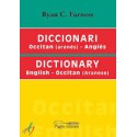 Diccionari Occitan (aranès) - Anglès - Ryan Christopher Furness
