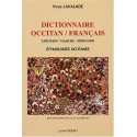 Dictionnaire occitan français, Limousin-Marche-Périgord