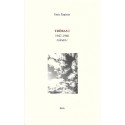 Tròbas 1 (1947-1960) Poèmes 1 - Enric Espieux