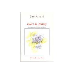 Istòri de Jimmy - Jan Rivart