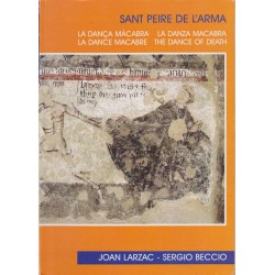 Sant Peire de l'Arma - La dança màcabra - Joan Larzac - Sergio Beccio