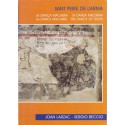 Sant Peire de l'Arma - La dança màcabra - Joan Larzac - Sergio Beccio