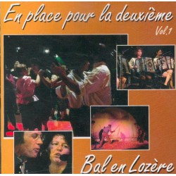 Bal en Lozère - Volume 1