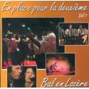 Bal en Lozère - Volume 1