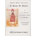 La siensa de destrar - Bertrand Boysset (1345-1414)