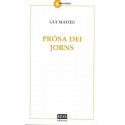 Pròsa dei jorns - Gui Matieu