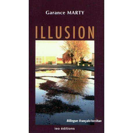 Illusion - Garance Marty