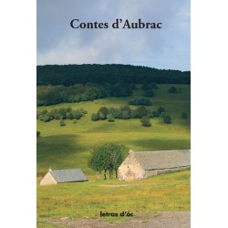 Contes d’Aubrac - Marie-Louise Tenèze