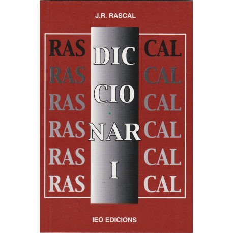 Rasdiccalcionari - J. R. Rascal