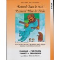 Renard Bleu le rusé / Rainard Blau lo finàs - Charlène Germain