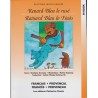 Renard Bleu le rusé / Rainard Blau lo finàs - Charlène Germain