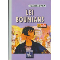 Lei boumians - Valèri Bernard