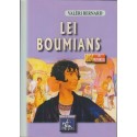 Lei boumians - Valèri Bernard