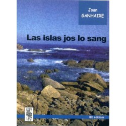 Las islas jos lo sang - Joan Ganhaire - ATS 175