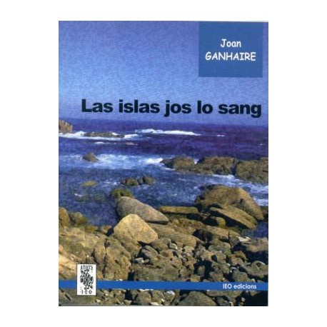 Las islas jos lo sang - Joan Ganhaire