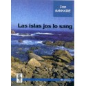 Las islas jos lo sang - Joan Ganhaire - ATS 175