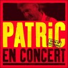 Patric en concert (CD)