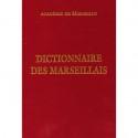 Dictionnaire des Marseillais - Académie de Marseille