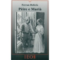 Pèire e Marià - Ferran Delèris – ATS 130